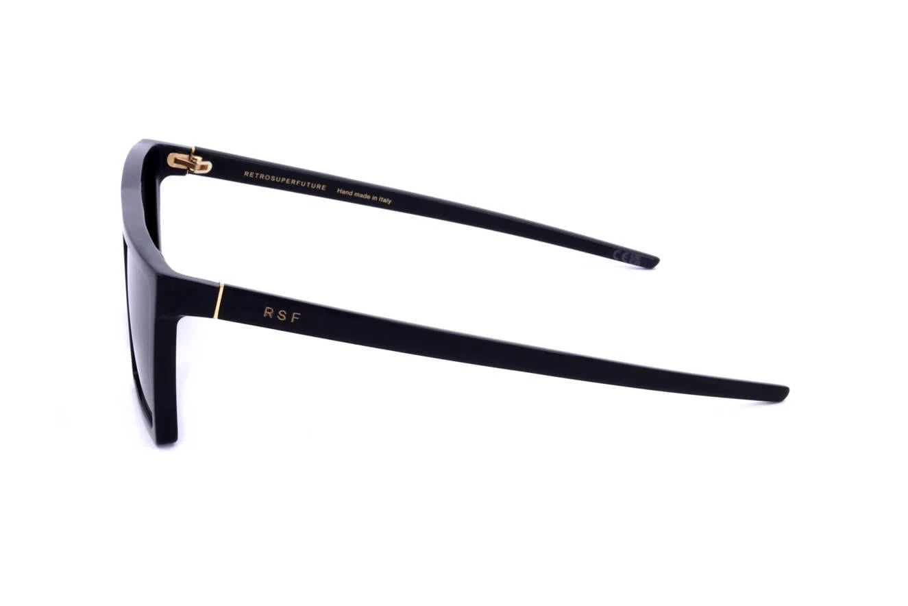 Retrosuperfuture WBLACK Sunglasses - view 4